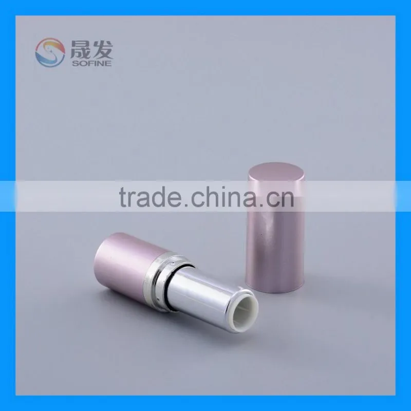 China supplier hot sale customized plastic lipstick package