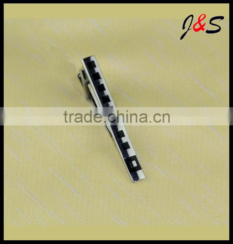 WHOLESALE ENAMEL tie clip TB4112
