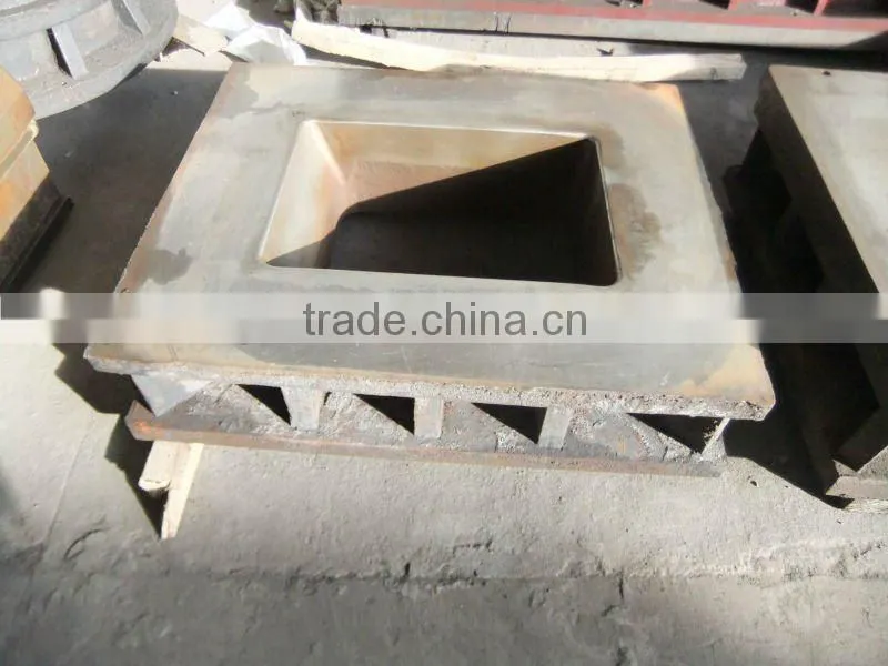 one die mould for stainless steel sink