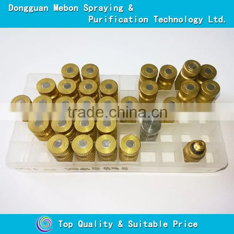 cow farm high pressure fine fog nozzles,high pressure fine fog nozzle