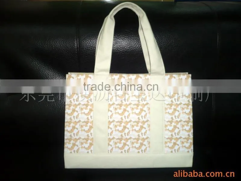 colorful gift paper bag