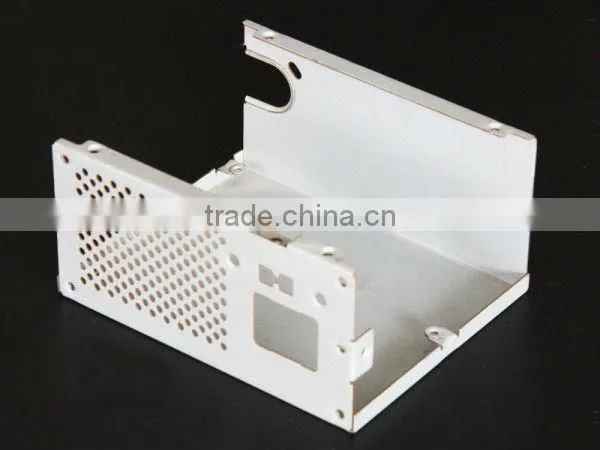 ii aluminum profile with cover
