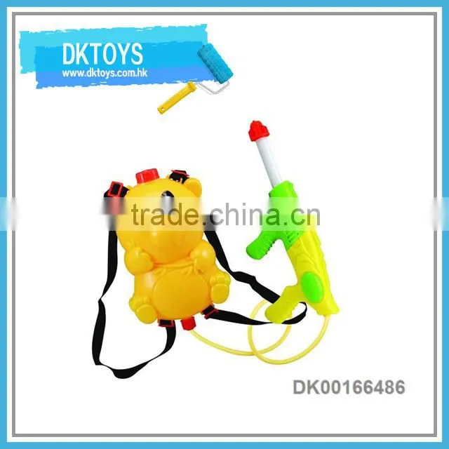 Unique Doctor Face Shape Best Toy Water Gun