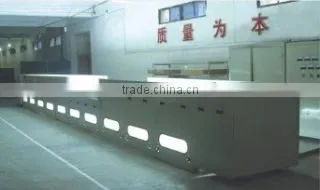 Hangzhou Jingjie Electric Co., Ltd. company overview - view 3