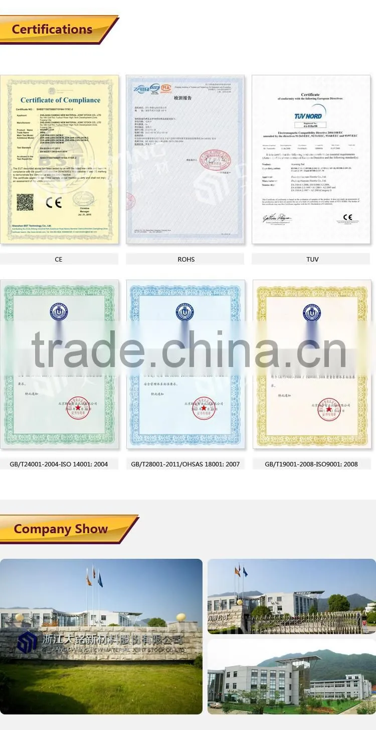 innovative environmental infrared warm floor film