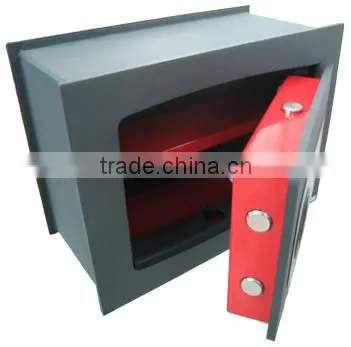 hidden laser cutting wall safe with digital lock LASER-S(E2)