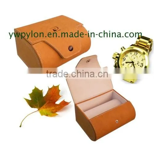 2016 china supplier high quality paper watch boxes cases