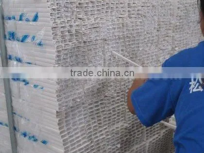 High quality self-adhesive pvc cable canaleta for electrical wiring