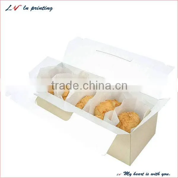 custom cake paper box/ cake packing box/ exclusive unique cake packaging box wholesale