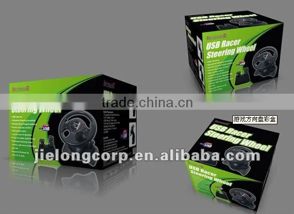 Produce Digital Multimedia Micro-corrugated Box