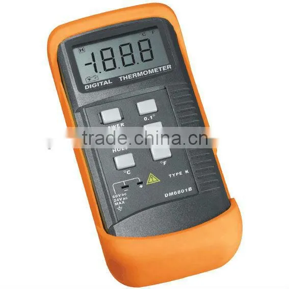 Digital Thermometer DM6801B