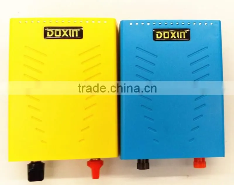 Shina Spplier 1000W Car Micro Modified Plastic Shell Power Inverter