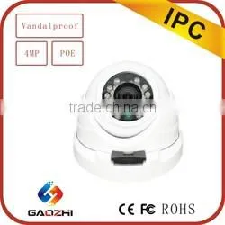 4MP Pan/Tilt/Zoom ptz outdoor speed Dome security camera