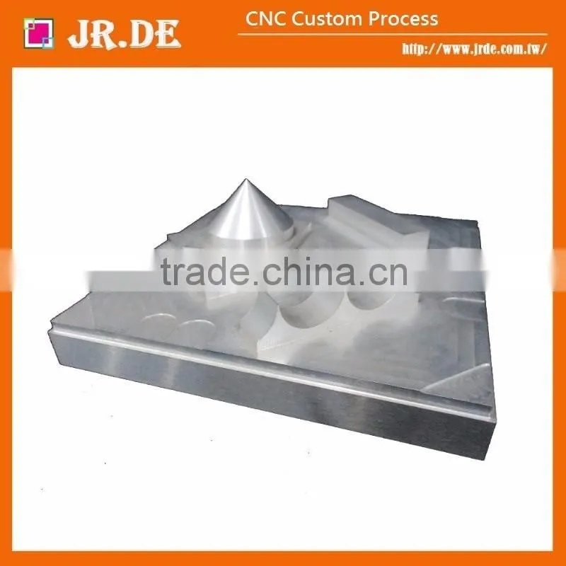 Best Quality Customized Special Material Round Item