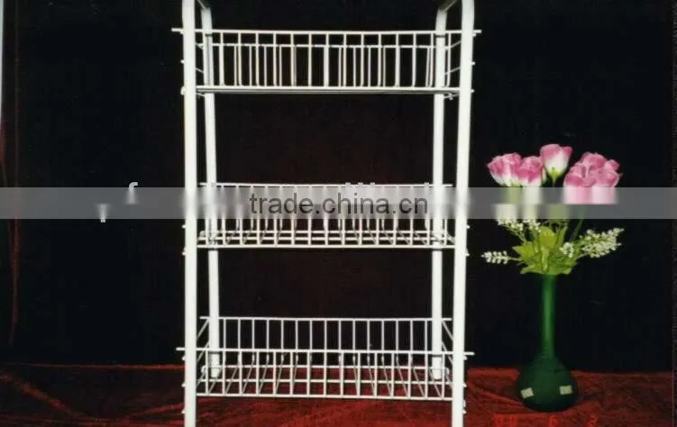 PF-SR01 Stainless steel commercial kitchen shelf
