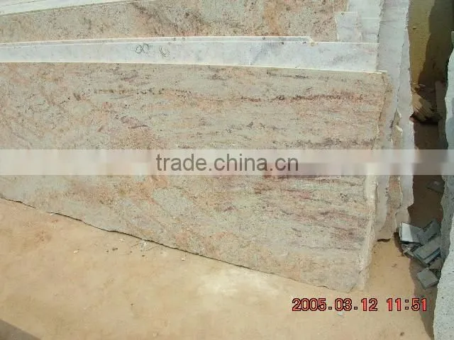 granite stone counter top