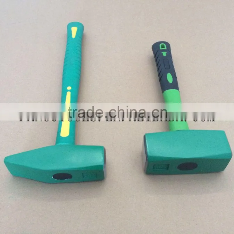 STONING HAMMER & MACHINIST HAMMER