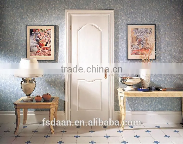 water proof interior engineer wooden door