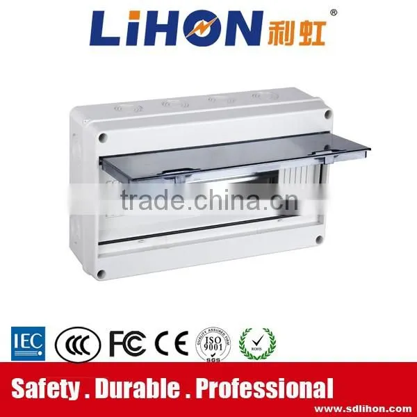 HT series water proof distribution box