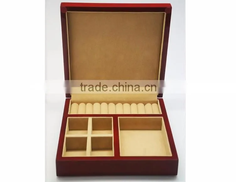 Custom design wooden box making machine with reasonable price
