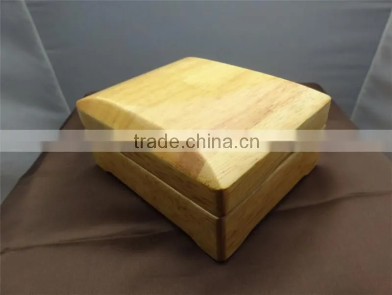 Custom mobile phone storage box cell phone box
