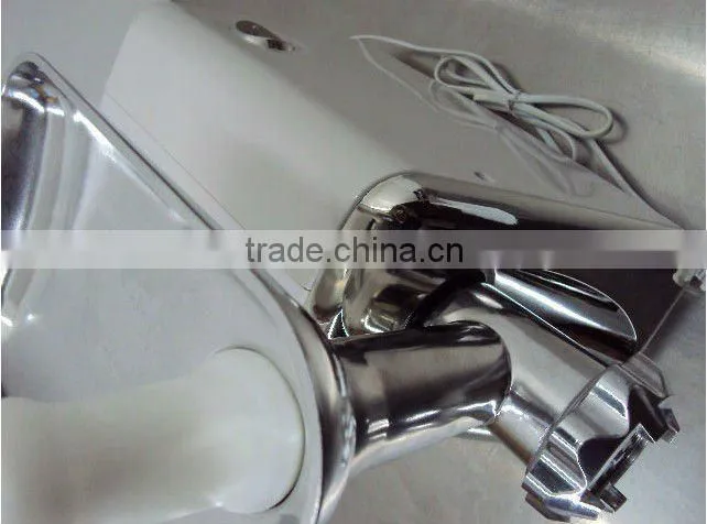 DS761 800W 110V 60HZ Electric Meat Grinder