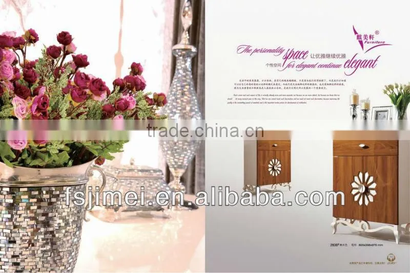 modern high glossy shoes Cabinet