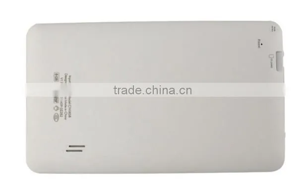 7'' IPS Screen 1024x600 CHUWI V17HD RK3188 Quad core 1GB RAM 8GB ROM Android 4.4 tablet pc 3000mAh wifi