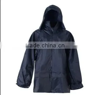 High quality softshell custom windbreaker jacket with hood