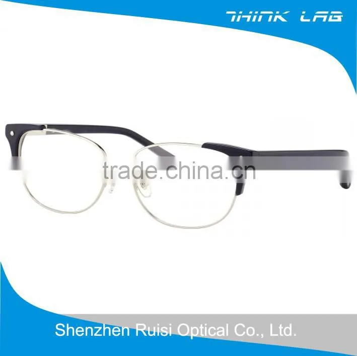 2015 fashion eyewear optical frame, Lastest Eyewear Frame Glasses