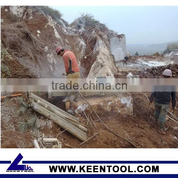 horizontal directional drilling machine