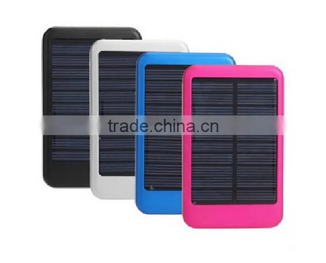 Discount top sell sale solar power bank