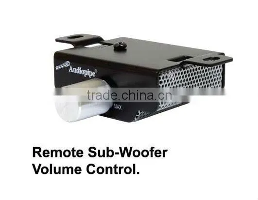 AUDIOPIPE New style Car Amplifier AP-3002