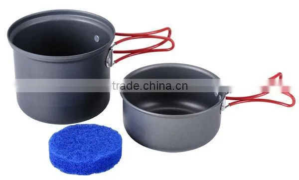 piece cookware set all clad scanpan