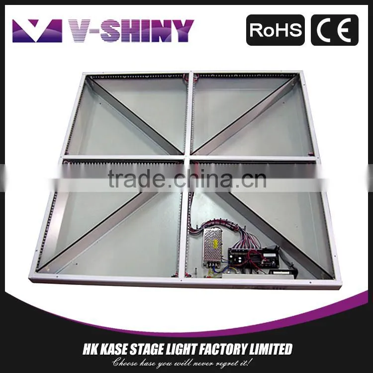 720pcs 10mm LEDs dance floor stage light