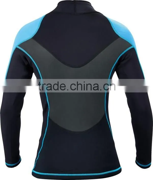 Surf rash guard ,swim rash guard W-15