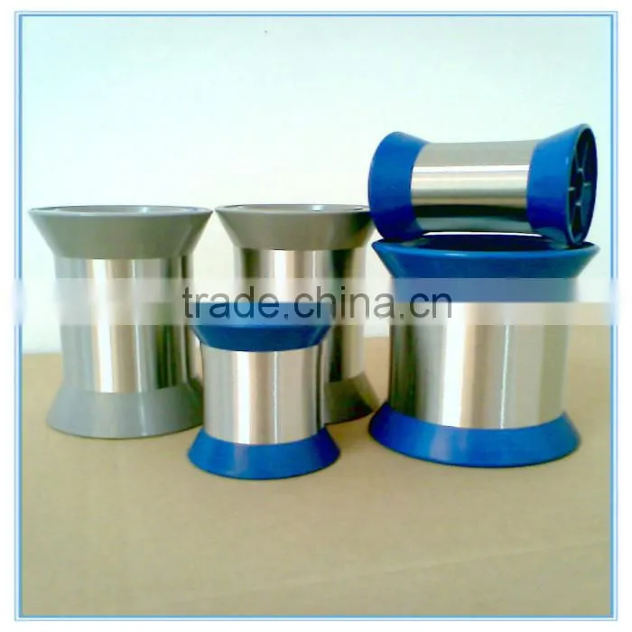China factory price fence Stainless steel wire of high-quality and low-price (Hebei, China manufacturer)