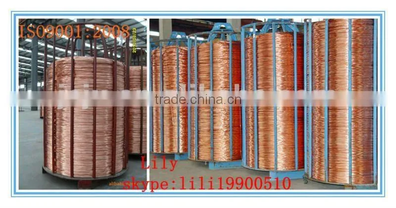 winding wire machine