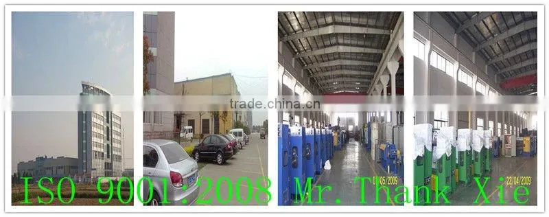 CCA CCAM CCS copper electroplating machine