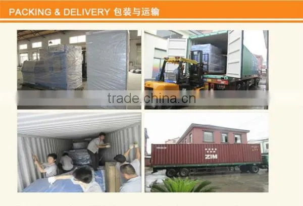 copper cladding aluminum wire machine