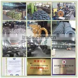 Quanzhou Kainuo Machinery Co., Ltd. company overview - view 3