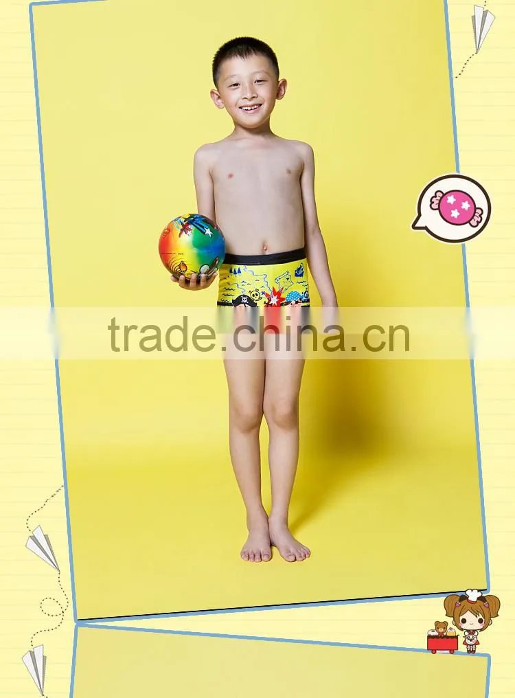 CNYE New! fashion boys swimwear kids swim trunk