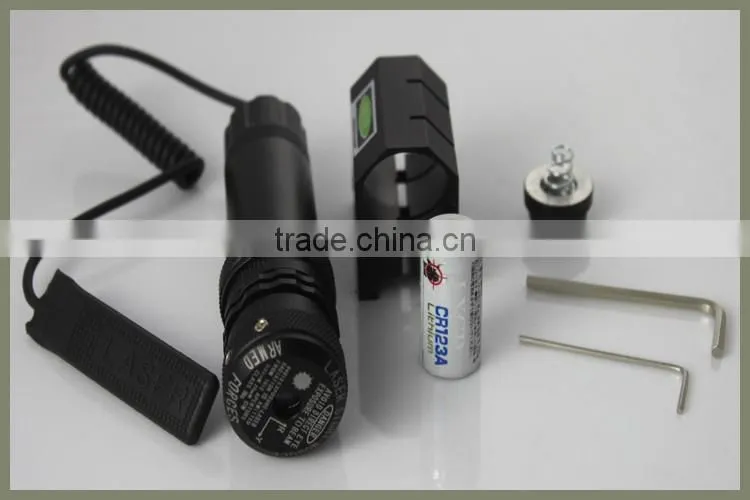 MINI Scopes Shooter Equipment Laser Riflescopes