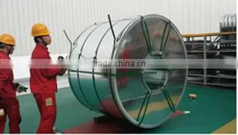 Hot Dipped Galvanized Steel sheet /steel coil with low price /GI/PPGI/GL