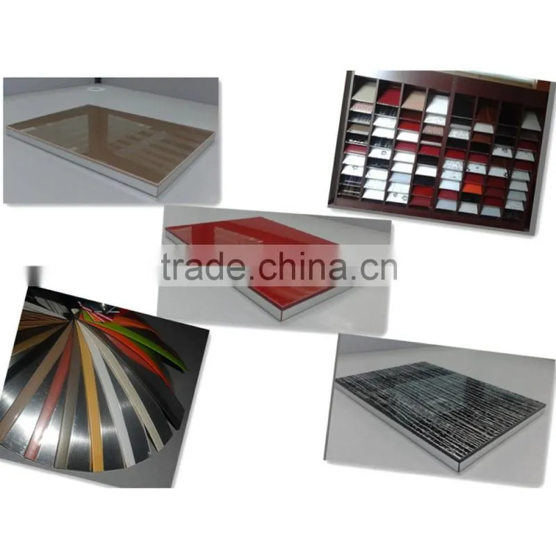 lighted reception desk/reception desk display case/desk reception