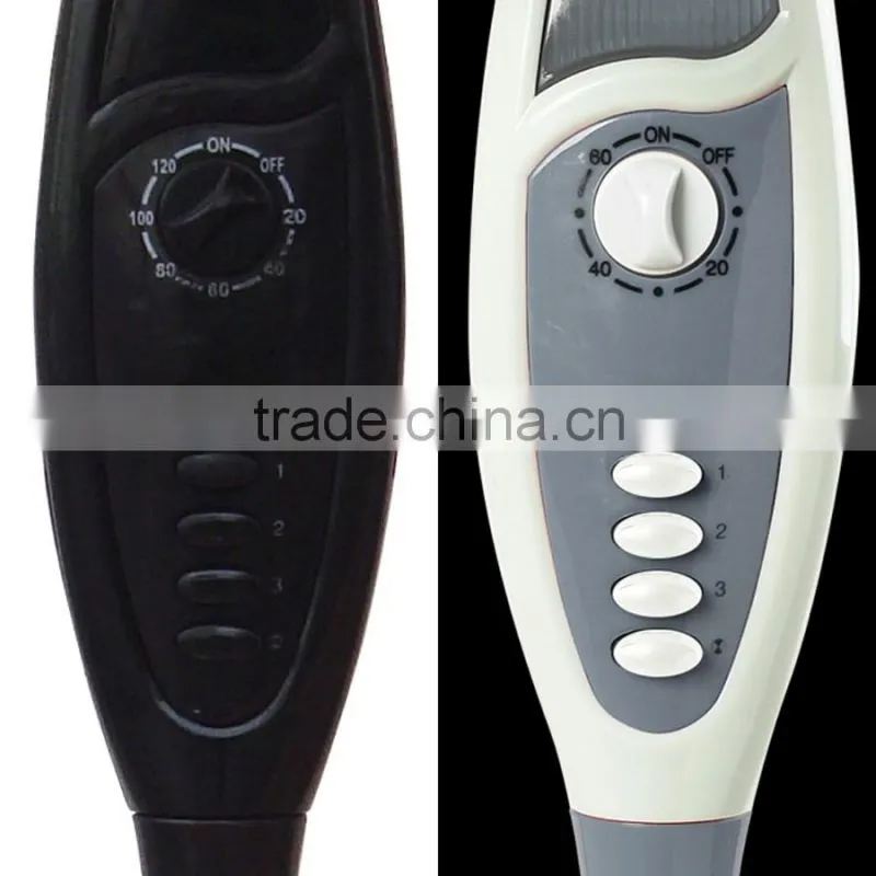 3 blades orbital oscillating stand fan wholesale china supply