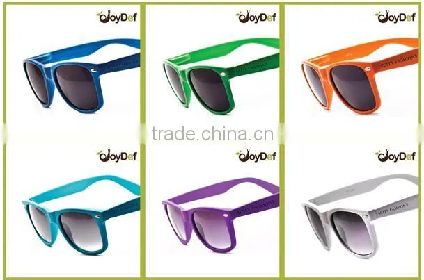 8-bit Pixel Two Tone Glasses Nerd Video Game party Pixelated Sunglasses