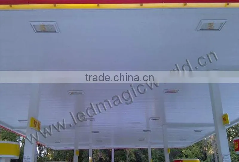 Canopy Lamp CREE 150W LED Factory Light