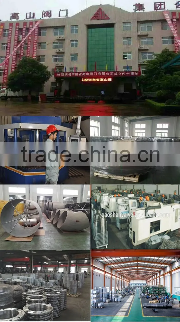 carbon steel/stainless steel butt welding pipe fitting equal cross