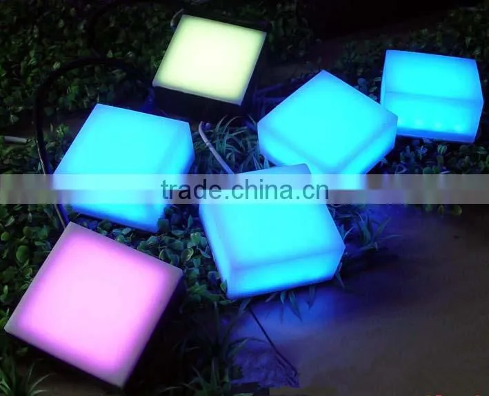 night club landscape lamp outdoor night light
